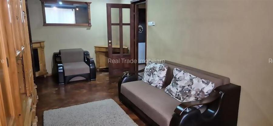 Apartament 2 camere etajul 1 zona ITC- Vlahuta - 3