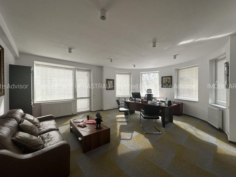 Vila in Herăstrău | Sos Nordului - 4