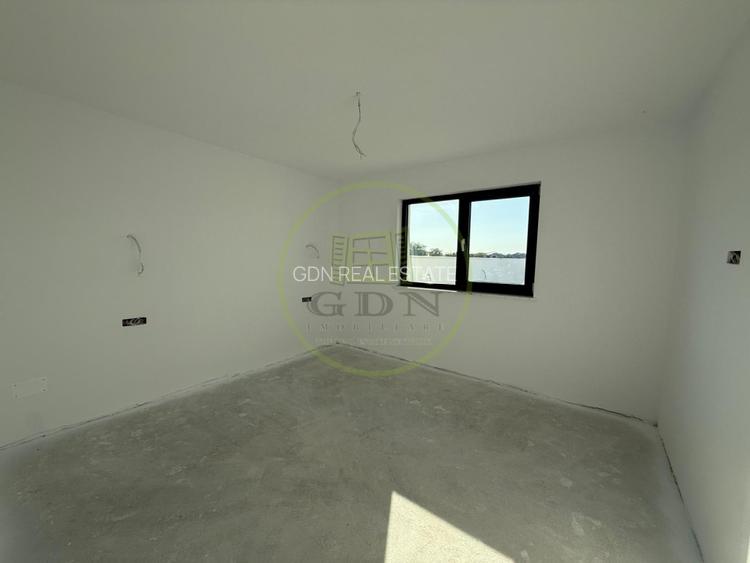 Casa P+1, 518 mp teren, 140 mp utili, zona Ford - 8