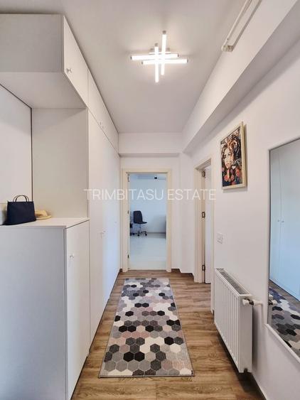 Apart Modern 2 Camere | Militari – Lujerului | Aproape de Lacul Morii - 8