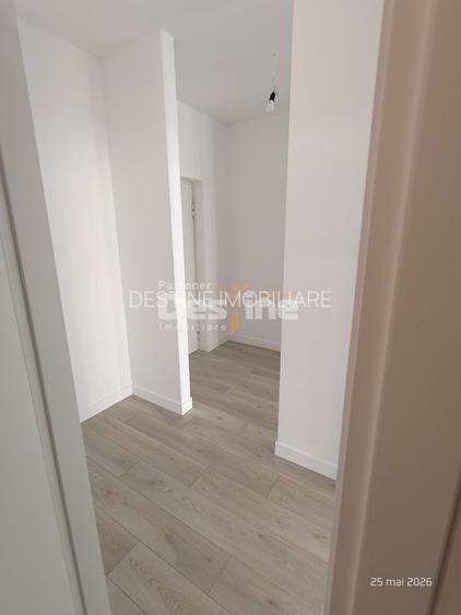 Apartament 3C 58 mp etaj intermediar + parcare Silk Distrikt - 7