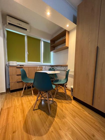 Vanzare Garsoniera Renovata - langa Metrou Lujerului - 2