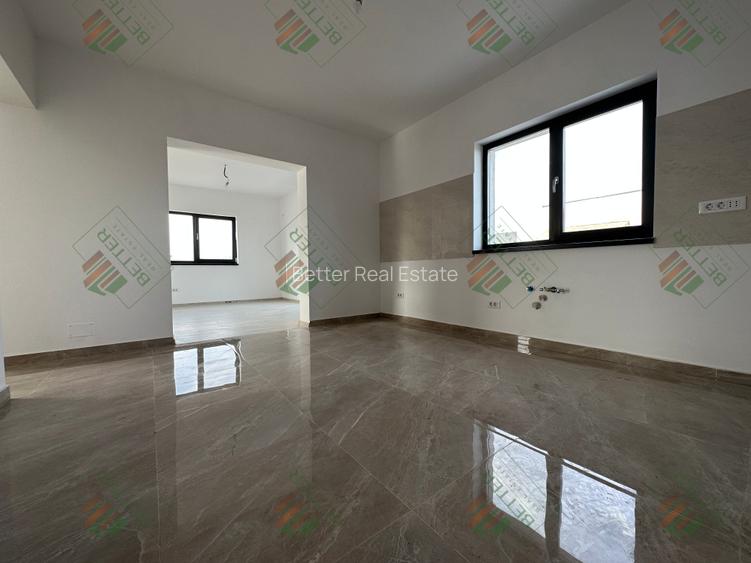 Casa Individuala - 4 Camere - Teren 400 mp - Comuna Berceni - 5