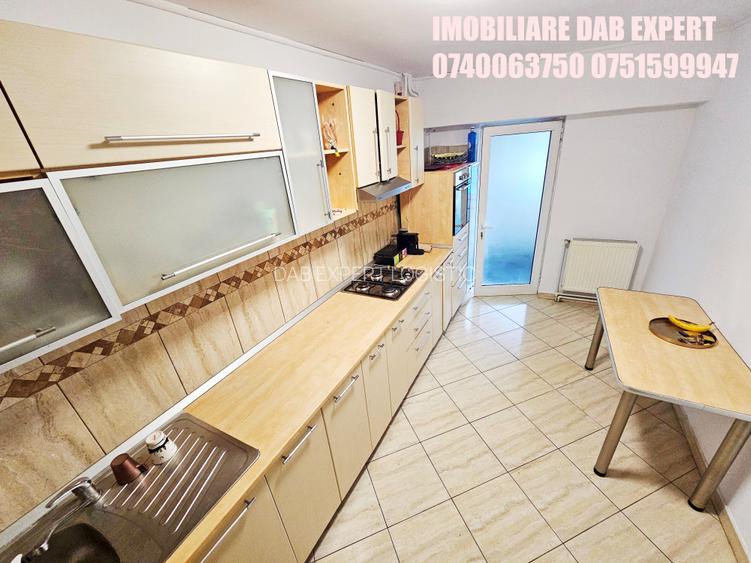 Vanzare apartament 3 camere MAZEPA, mobilat si utilat - 9