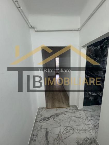 Apartament cu 2 camere, decomandat, 56mp, Zona UMFST - 9
