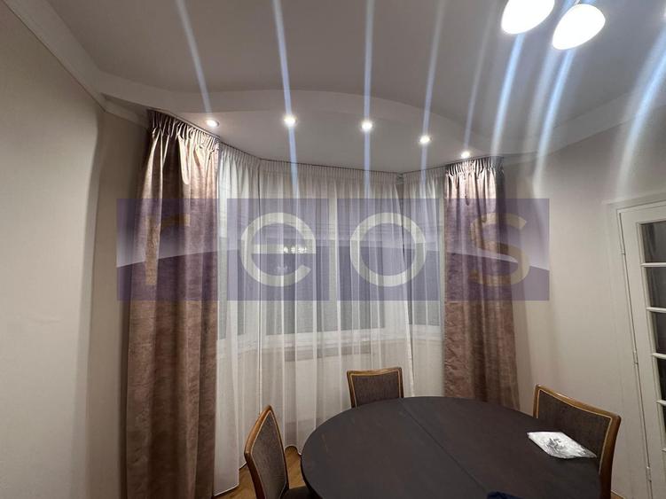 INCHIRIERE APARTAMENT IN VILA | 90MP | MOBILAT SI UTILAT | ARMENEASCA - 8