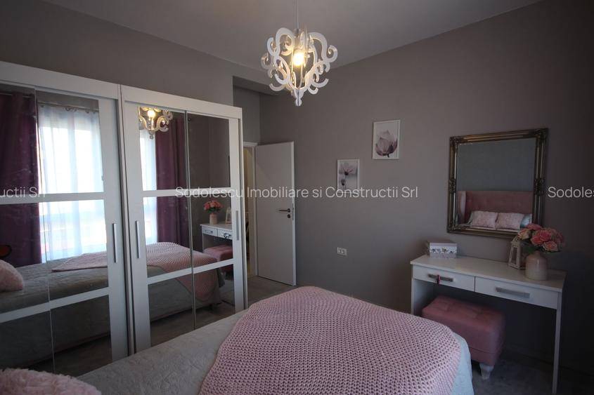 Apartament 3 camere in zona Buziasului - 5