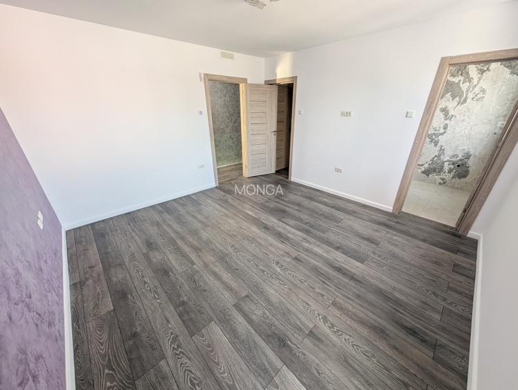 Casa 6 camere 195mp | 0 comision | Duplex | Voluntari Serenity | 350mp teren - 30