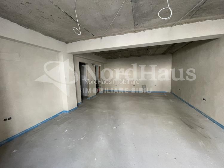 Spatiu comercial de inchiriat | Turnisor - str Ogorului | Sibiu - 2