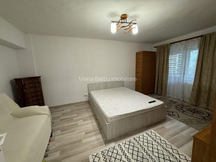 Garsoniera, conf.I sporit, 42 mp, etaj 1, renovata, CAM5 -ultracentral - 3