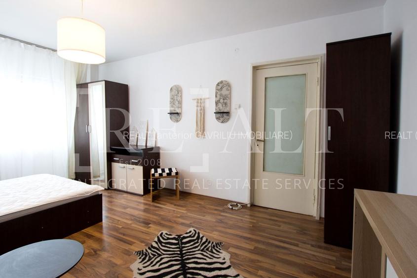 Inchiriere apartament 2 camere | Generos, Ideal 2 persoane, Parc | Tineretului - 5