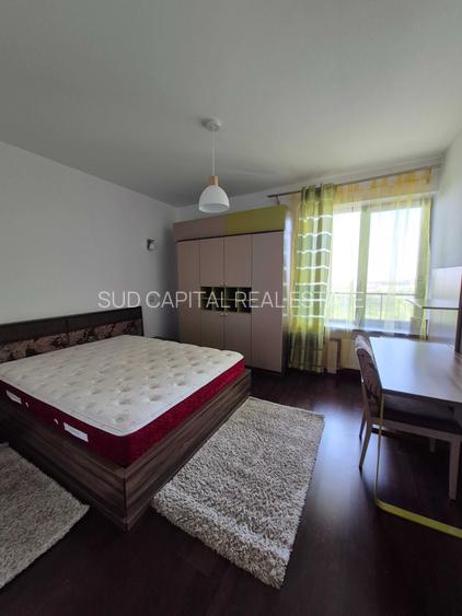Apartament 3 camere | Asmita Gardens | Zona Mihai Bravu | 1.100 €/lună - 6
