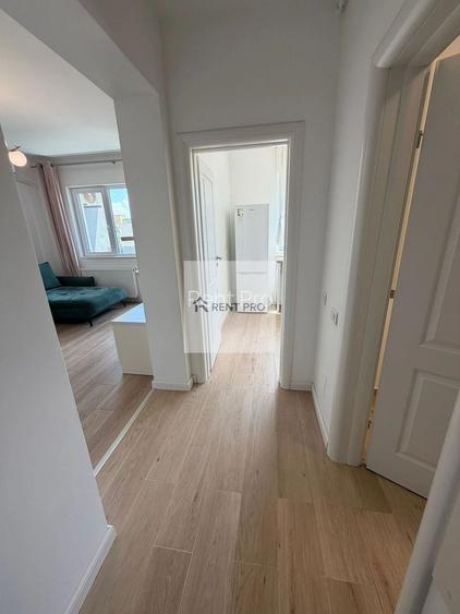 Garsoniera Regie Residence Faza 2 Metrou Grozăvești Politehnica - 19