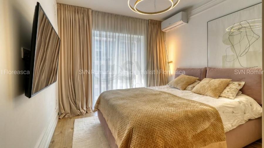 REA1028786 Apartament 3 camere de vanzare l Barbu Vacarescu l Fabrica de Glucoza - 5