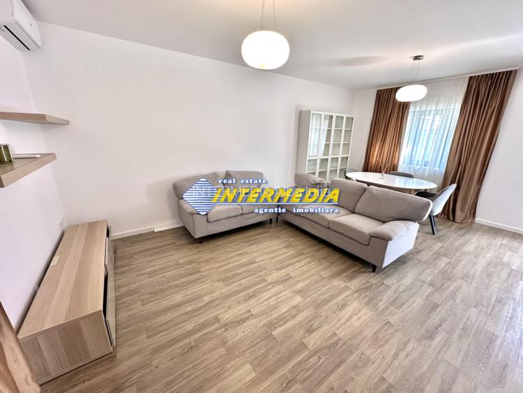 Casa NOUA de inchiriat finisata complet mobilata in Alba Iulia Cetate Piata - 20