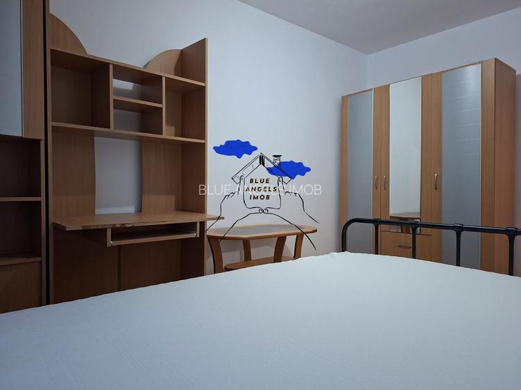 Apartament 2 camere,Centrul Civic, lângă AFI, Loc de parcare - 5