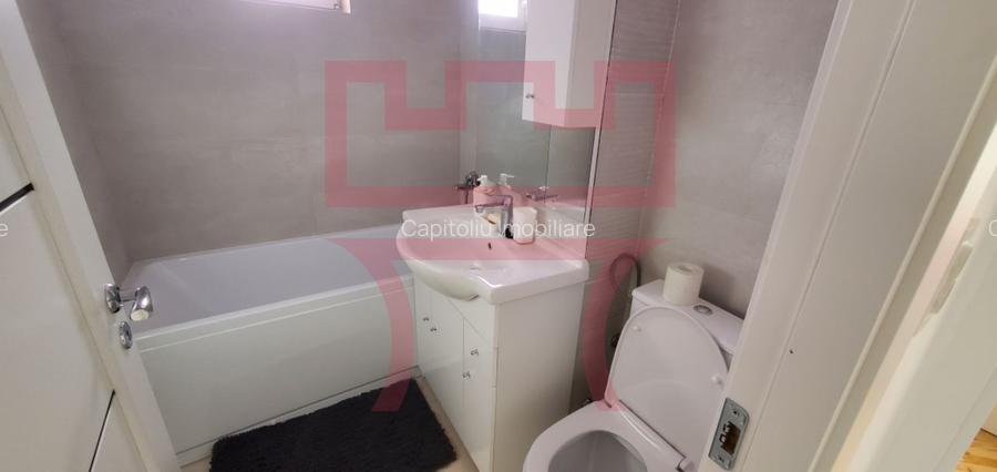 Apartament  3 camere AC panorama est vest Grigorescu Profi Fortuna - 7