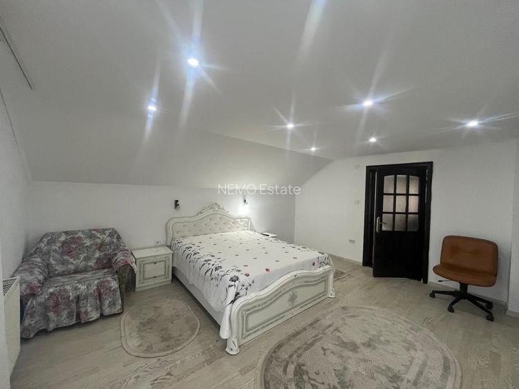 Casă spațioasă P+E+M | 43 ari teren | Mobilată & utilată | Iaslovăț - 7