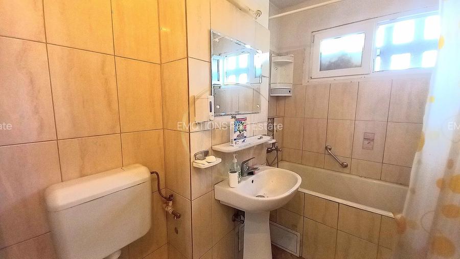 SUPER OFERTĂ | Apartament 2 camere - Gheorghe Lazar | INVESTIȚIA IDEALĂ - 7