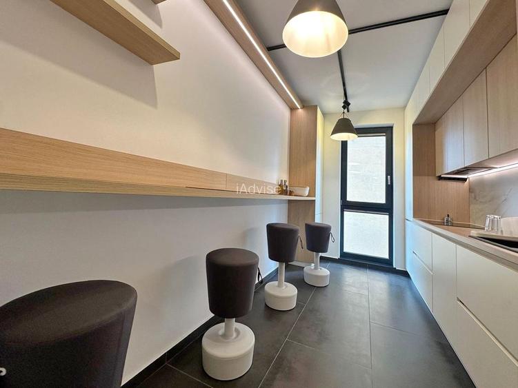 Apartament 2 camere de închiriat – Complex Cosmopolit, Brașov, Prima Inchiriere - 8
