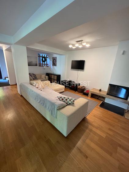 Casa de vacanta Predeal - 3