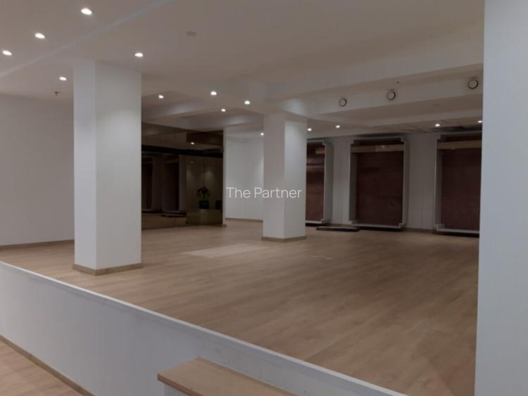 SPATIU DE INCHIRIAT CALEA VICTORIEI - 7