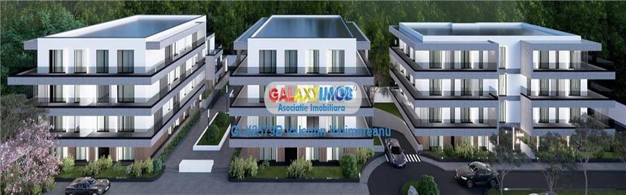 Apartamente Pipera COD 252 - 24