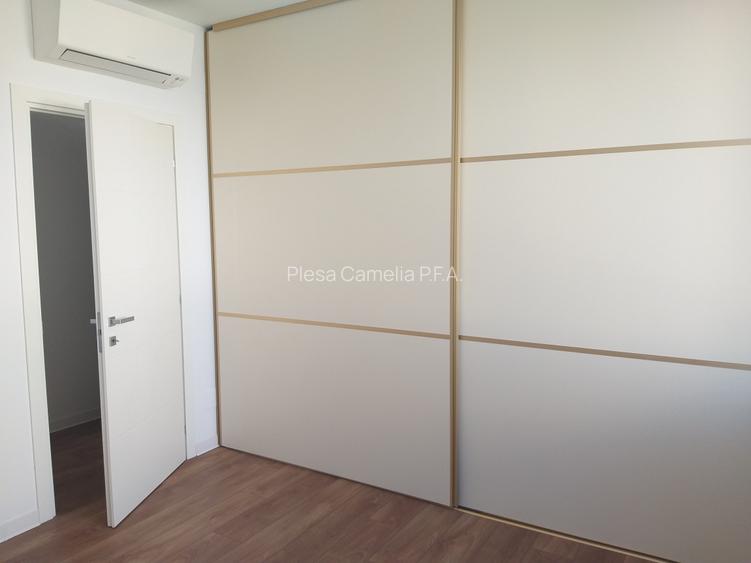 BANEASA LAC-PETROM CITY, 3 CAMERE, BUCATARIA MOBILATA, TERASA, PARCARE SUBTERANA - 25