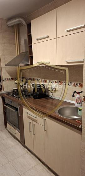 Apartament cu 2 camere | Proximitate metrou | 1 Decembrie 1918 - 6