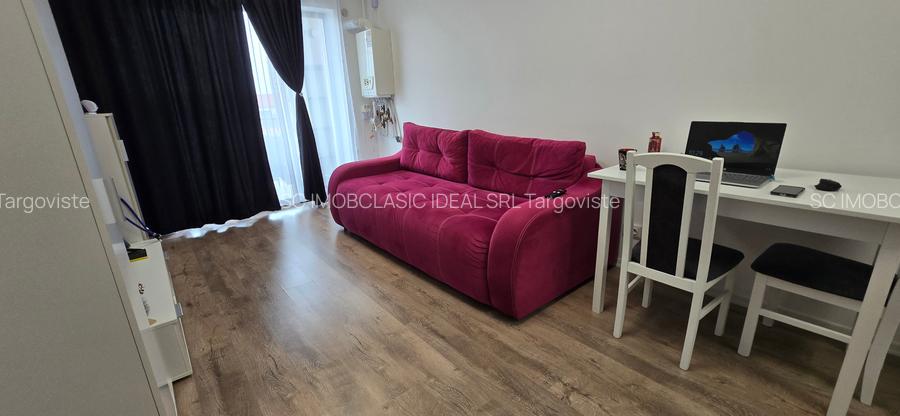 Class Park Târgoviște, vânzare apartament 2camere/loc parcare - 5
