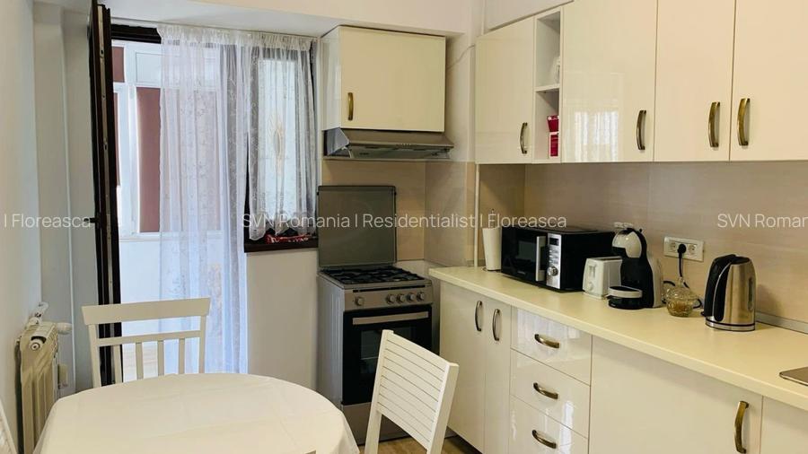 REA1029002 Apartament 3 camere I Victoriei - 8