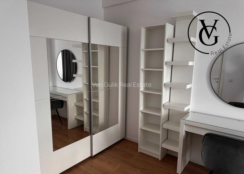 Apartament de inchiriat  2 camere 62 mp | Băneasa | Salubritatii - 6
