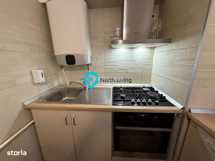 Apartament 4 camere Piața Unirii, cu parcare - 15