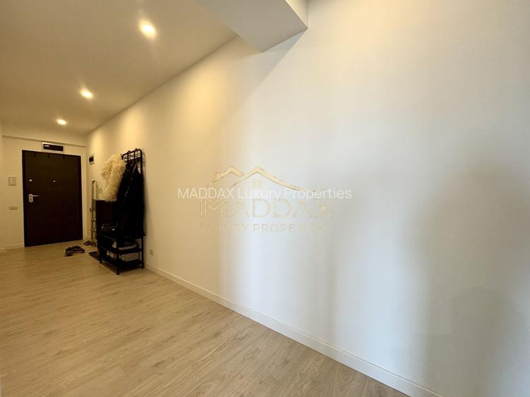 Apartament cu 2 camere *67mp utili + Terasa* // Pipera - Rond OMV - 21