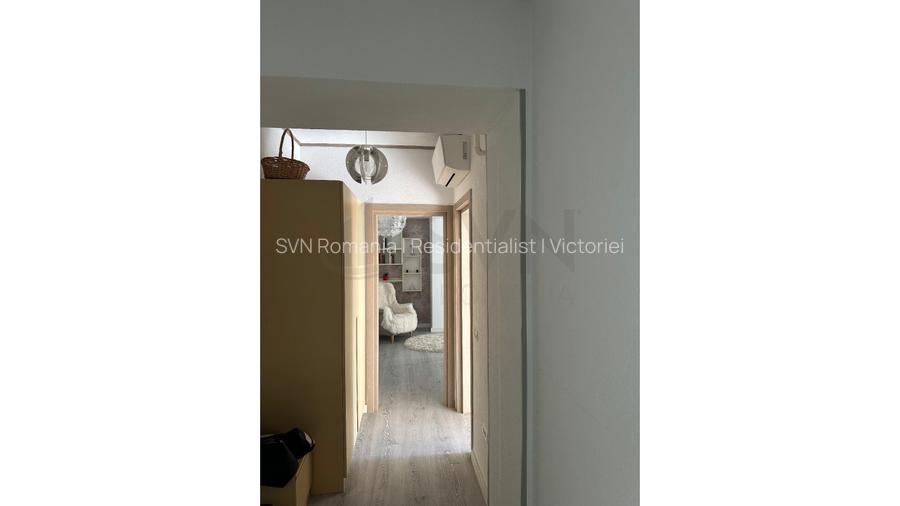 REA1025178 Apartament 2 camere - Petrom CIty - Izbiceni - 8