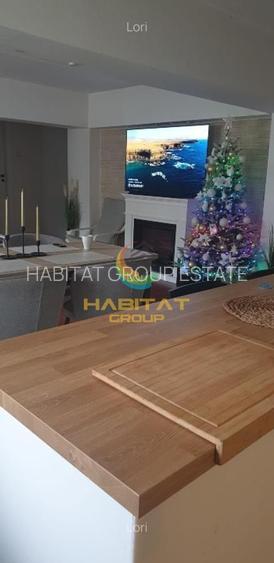 Oltenitei metrou Piata Sudului vanzare 4 camere modern mobil - 5