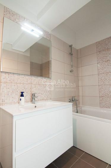 Conest Grand Residence, 1 camera premium, mobilat si utilat nou - 7