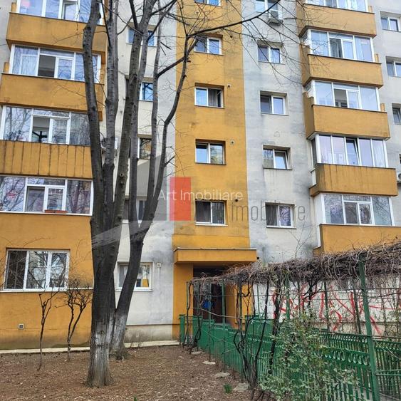 Apartament cu 3 camere de vanzare-Calea Rahovei-Barca - 10