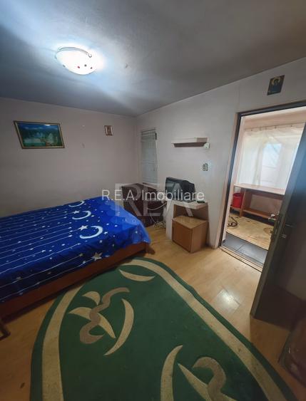 Casa 3 camere-Teren 210mp- Sector 5 - 3