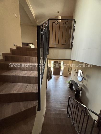 Duplex despărțit prin camera tehnica, zona Pădure Dumbravita - 15