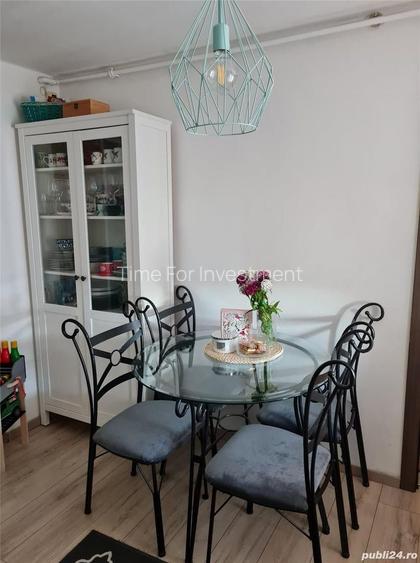 Apartament 3 camere, Zona Bucovina, Mobilat si Utilat, Etaj 4 - 7