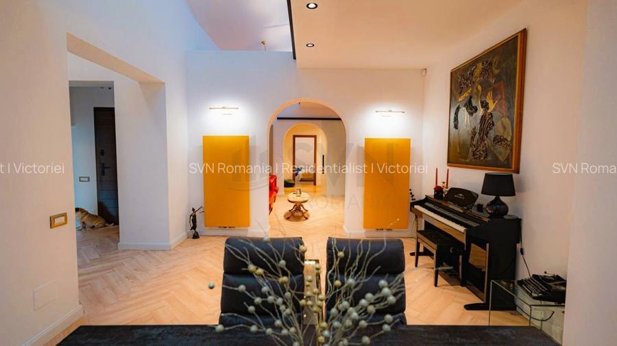 REV2004684 VIla PREMIUM de inchiriat l Floreasca - 4