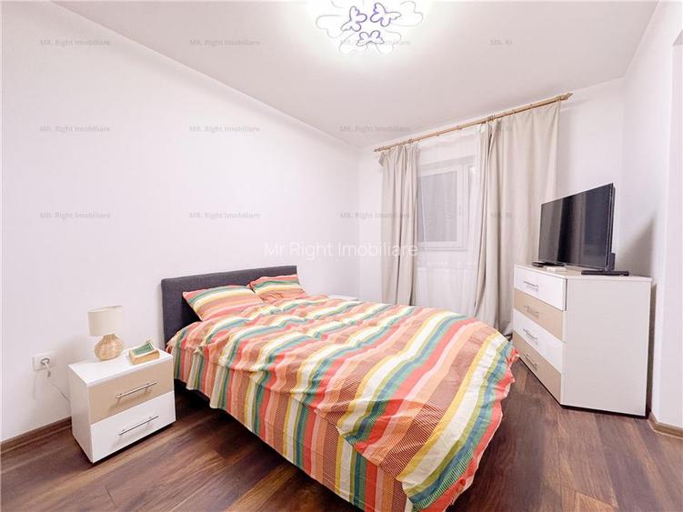 Apartament 2 camere | parcare si boxa | Avantgarden Faza 5 - 4