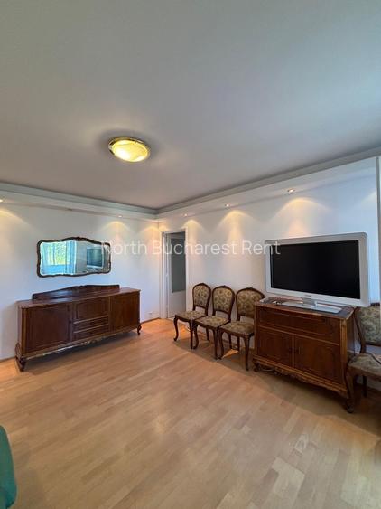 Apartament 3 camere Drumul Taberei de închiriat - 3