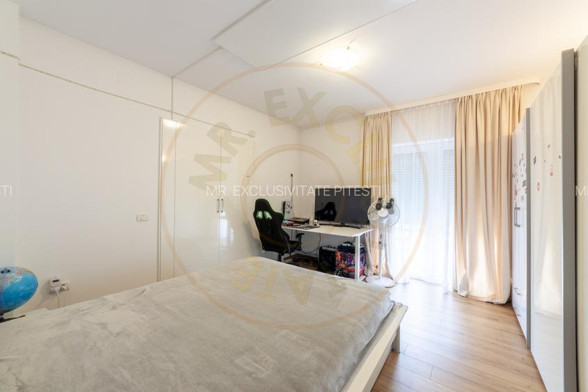 Vila cu autonomie energetica si 1255 mp teren – Stefanestii Noi - 0% comision - 9