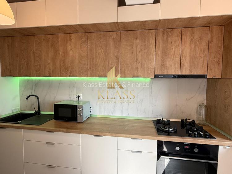 Apartament 2 camere+loc de parcare Apărătorii Patriei - 7