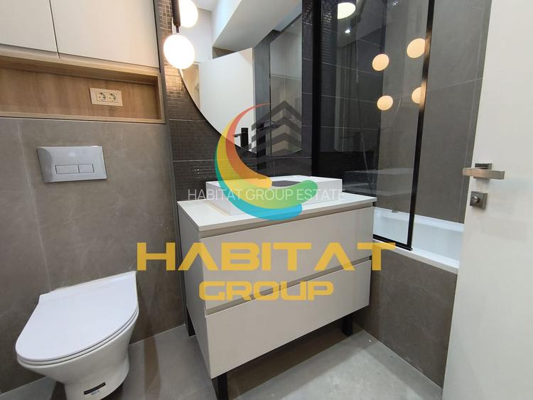 Apartament 3 camere de vanzare la 10 min de metrou Timpuri Noi - 28