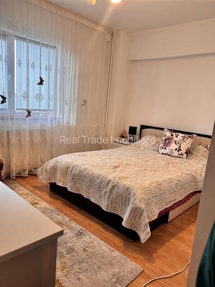 Apartament 2 camere etajul 2 Craiter - 2