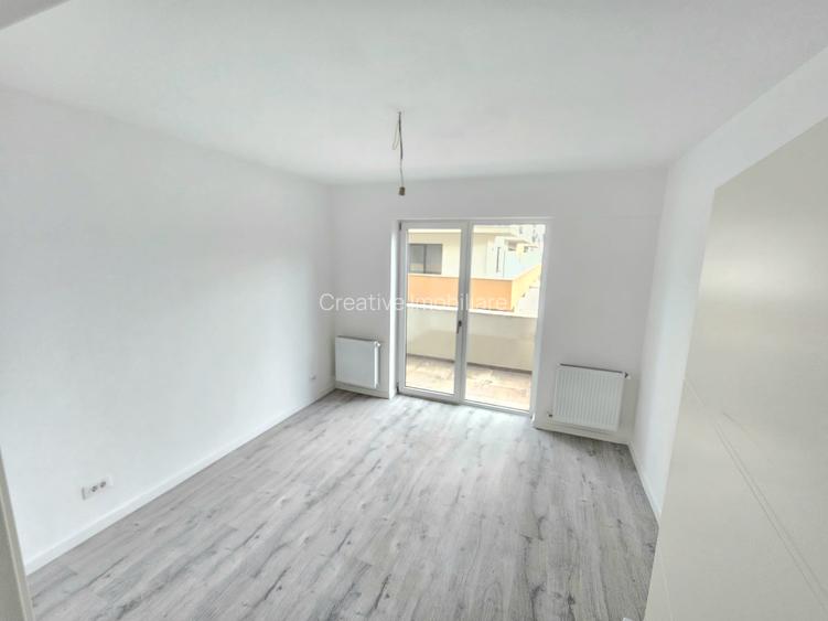 PROPRIETAR: Apartament cu 1 cameră, decomandat, complet echipat – intabulat - 8