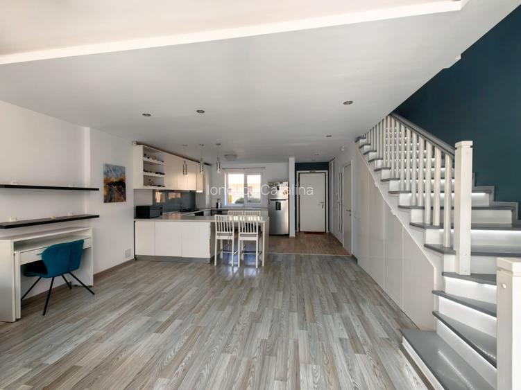 Vila de inchiriat Avangarde Forest 2, 4 camere/ DIRECT PROPRIETAR - 5